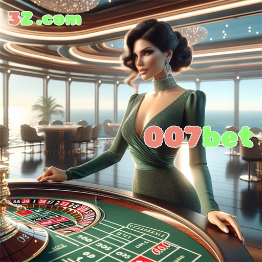 007bet: Apostas Criativas que Transformam seu Jogo