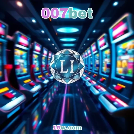 007bet: Descubra As Melhores Emoções Do Bingo Online