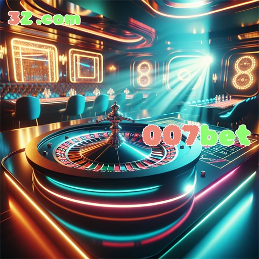 Explorando o Universo dos Jogos no 007bet