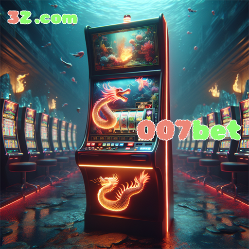 Plataforma da 007bet: Uma Experiência de Jogo Revolucionária