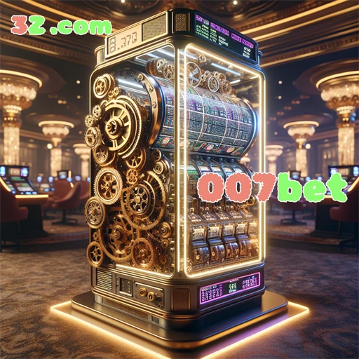 Slots do 007bet: Emoção e Diversão a Cada Giro