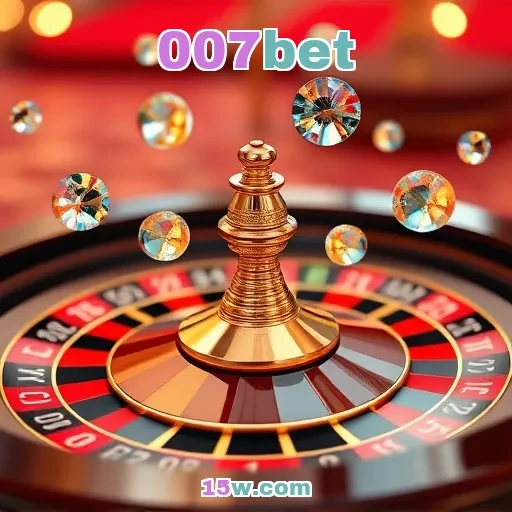 007bet: Atrações Imperdíveis da Seção de Jogos de Mesa