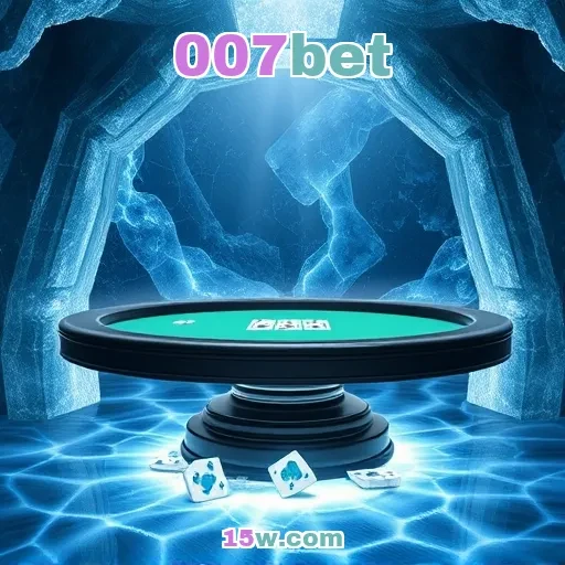 007bet: Descubra o Mundo Empolgante dos Esportes Virtuais Hoje!